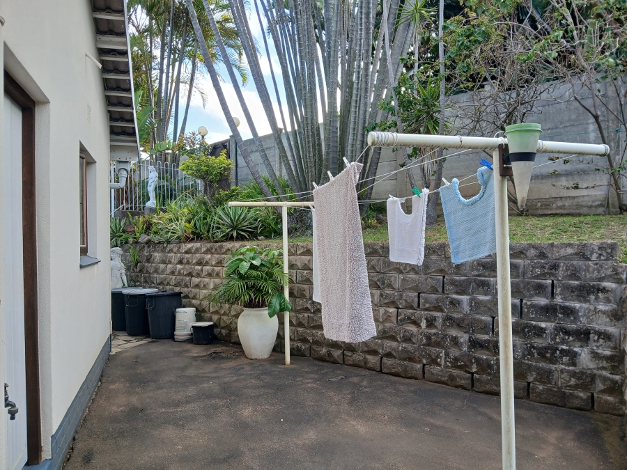 4 Bedroom Property for Sale in Ramsgate KwaZulu-Natal