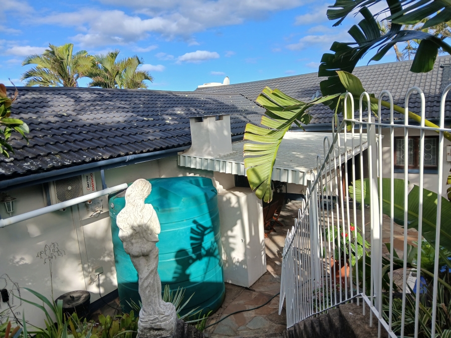 4 Bedroom Property for Sale in Ramsgate KwaZulu-Natal