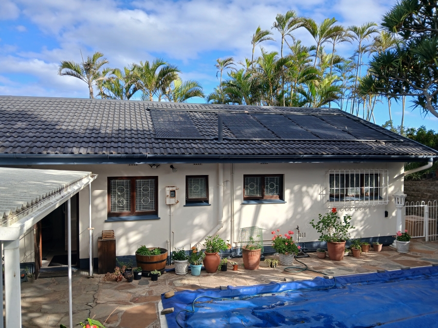 4 Bedroom Property for Sale in Ramsgate KwaZulu-Natal