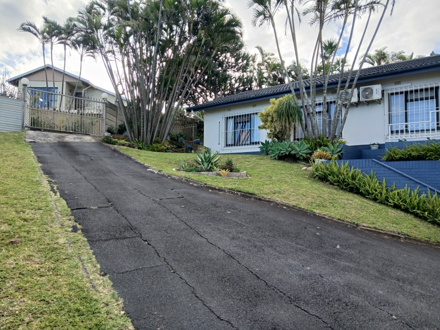 4 Bedroom Property for Sale in Ramsgate KwaZulu-Natal