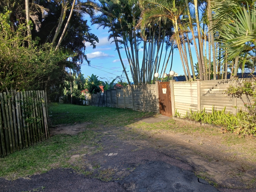 4 Bedroom Property for Sale in Ramsgate KwaZulu-Natal