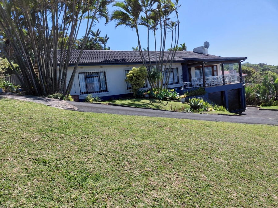4 Bedroom Property for Sale in Ramsgate KwaZulu-Natal