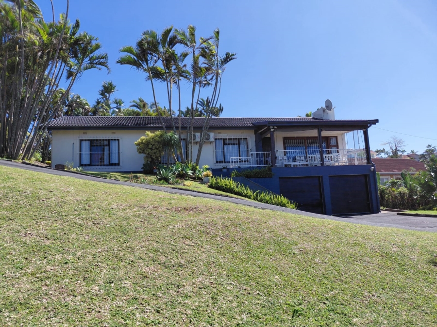 4 Bedroom Property for Sale in Ramsgate KwaZulu-Natal
