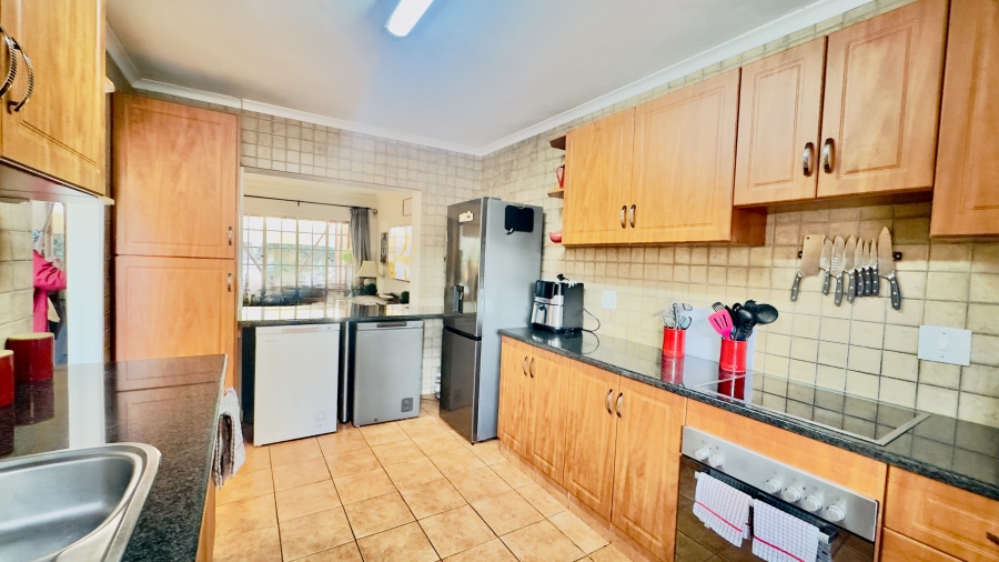 3 Bedroom Property for Sale in Pelham KwaZulu-Natal