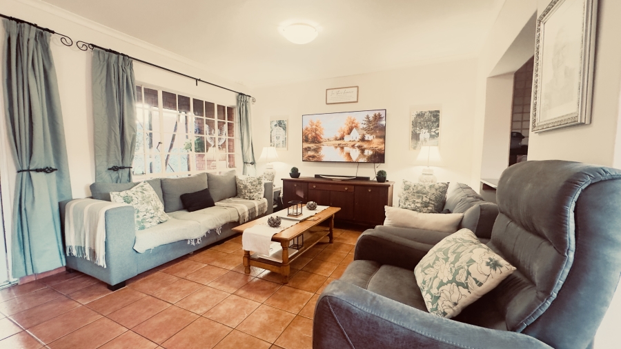 3 Bedroom Property for Sale in Pelham KwaZulu-Natal