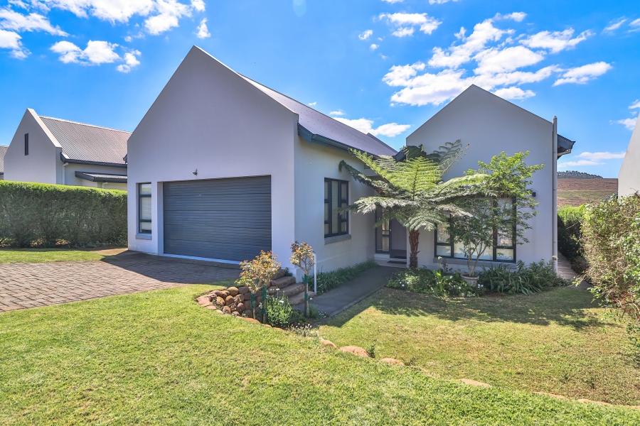 3 Bedroom Property for Sale in St Johns Village KwaZulu-Natal