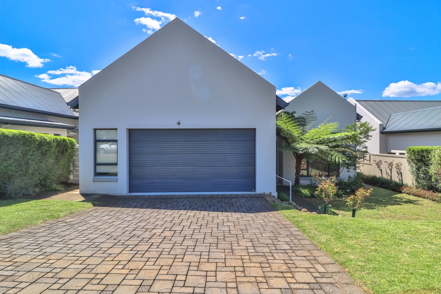 3 Bedroom Property for Sale in St Johns Village KwaZulu-Natal