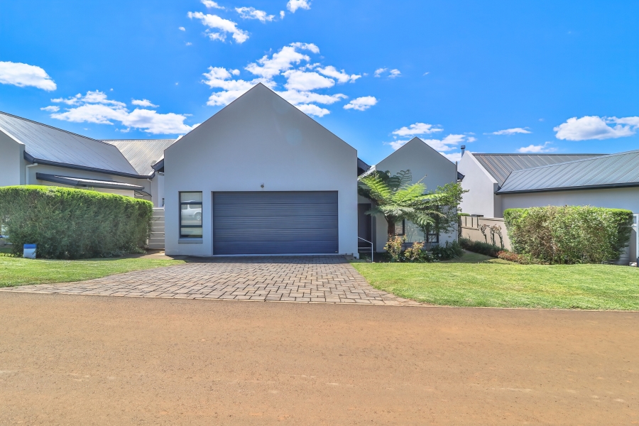3 Bedroom Property for Sale in St Johns Village KwaZulu-Natal