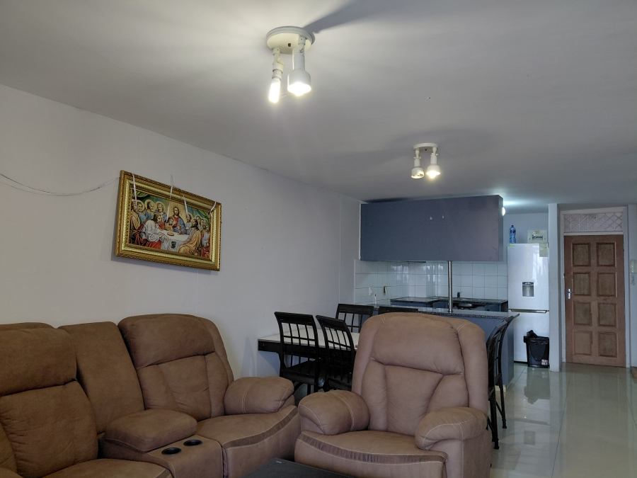 2 Bedroom Property for Sale in South Beach KwaZulu-Natal