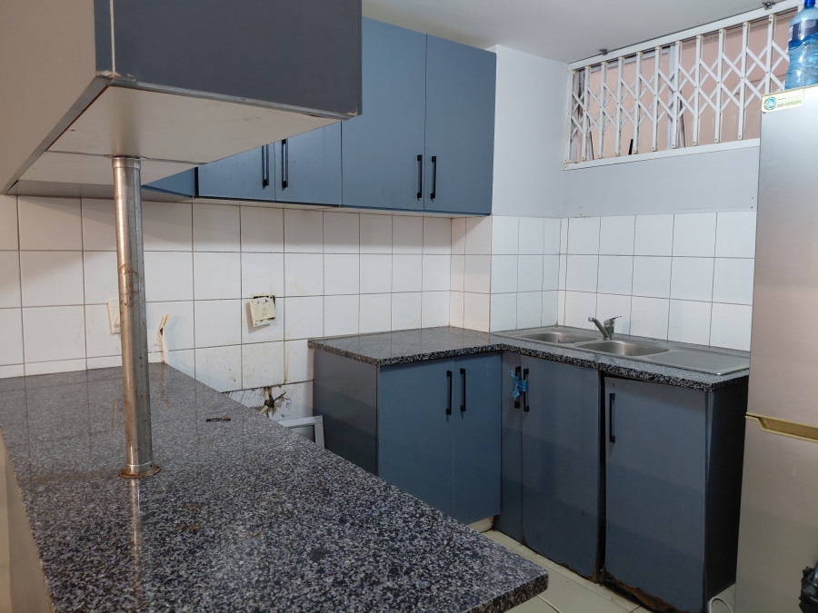 2 Bedroom Property for Sale in South Beach KwaZulu-Natal