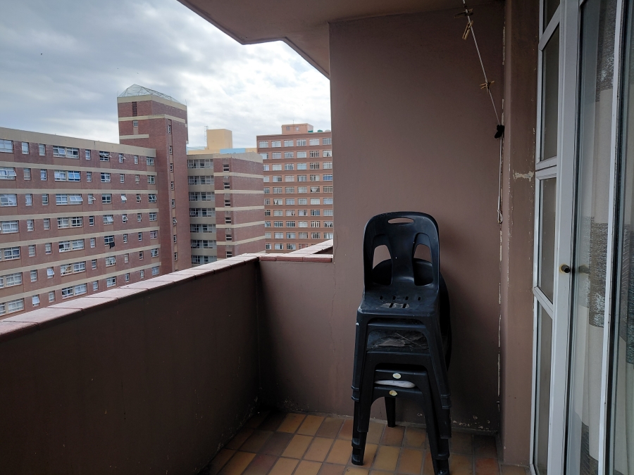 2 Bedroom Property for Sale in South Beach KwaZulu-Natal
