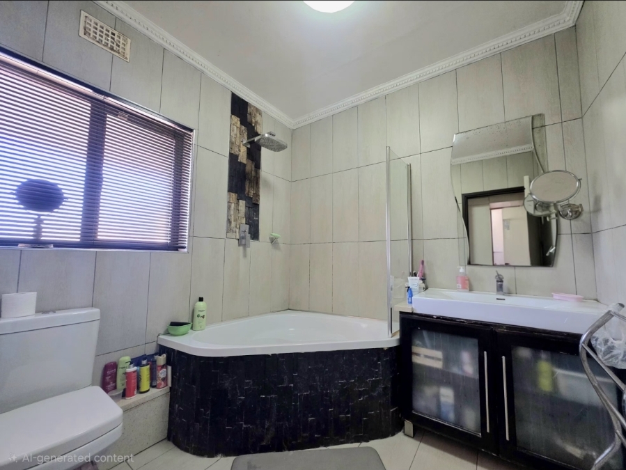 3 Bedroom Property for Sale in Isipingo Beach KwaZulu-Natal