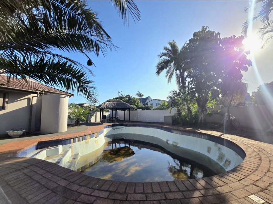 3 Bedroom Property for Sale in Isipingo Beach KwaZulu-Natal