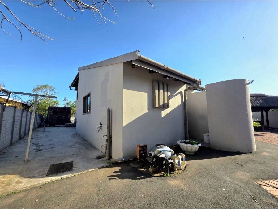 3 Bedroom Property for Sale in Isipingo Beach KwaZulu-Natal