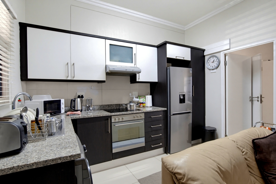 1 Bedroom Property for Sale in Umhlanga Ridge KwaZulu-Natal