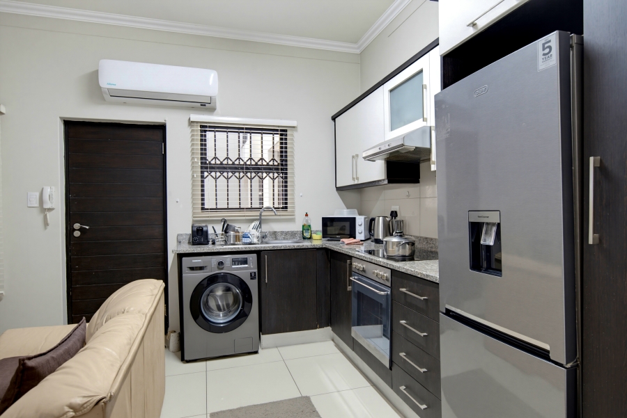 1 Bedroom Property for Sale in Umhlanga Ridge KwaZulu-Natal