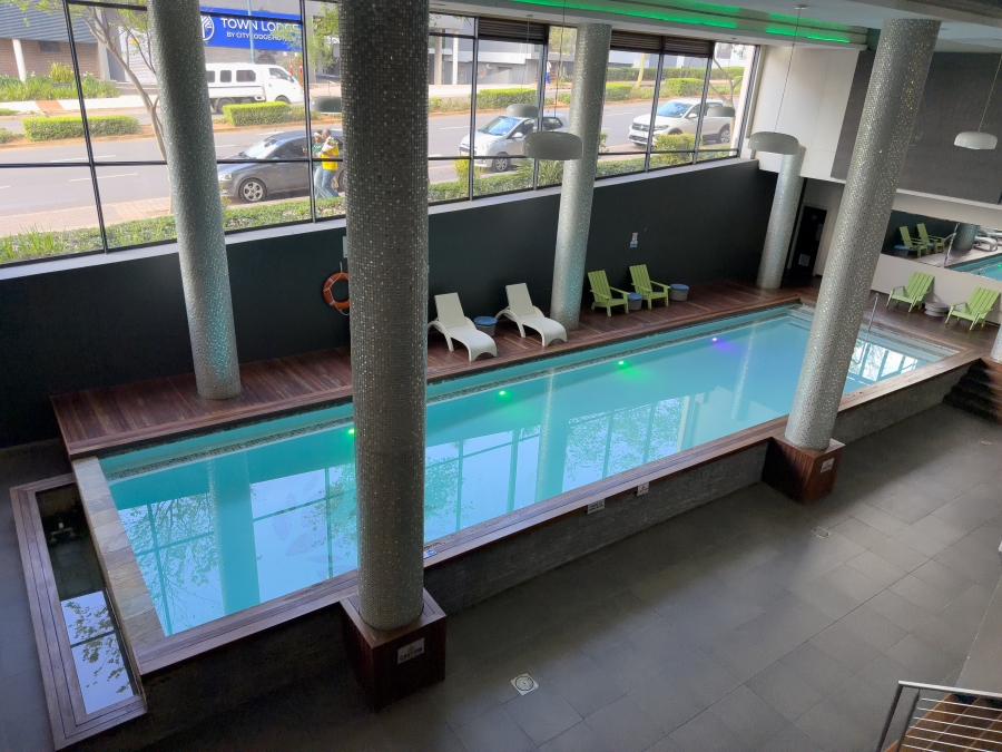 1 Bedroom Property for Sale in Umhlanga Ridge KwaZulu-Natal