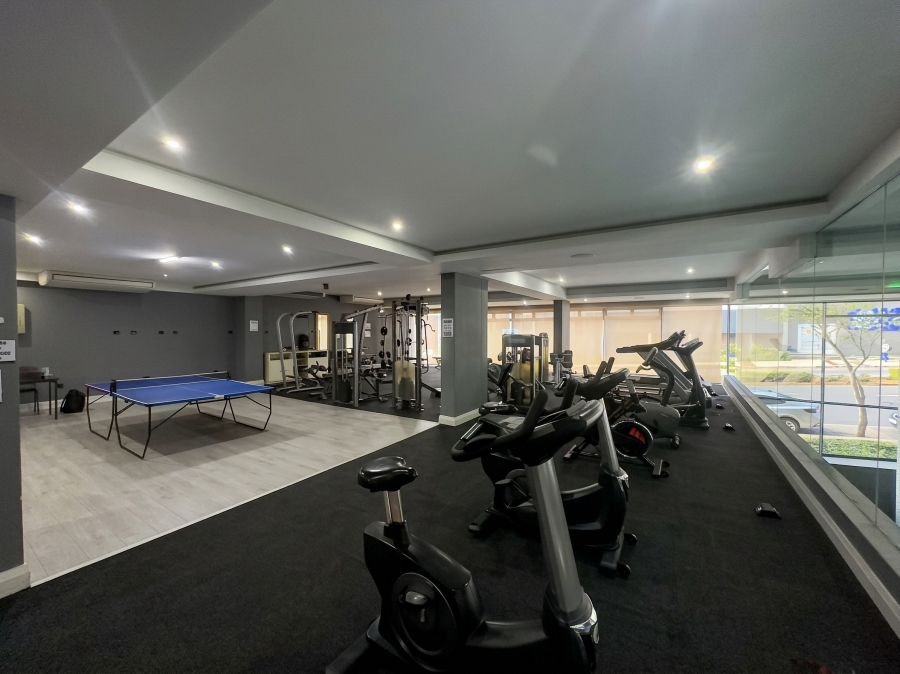1 Bedroom Property for Sale in Umhlanga Ridge KwaZulu-Natal