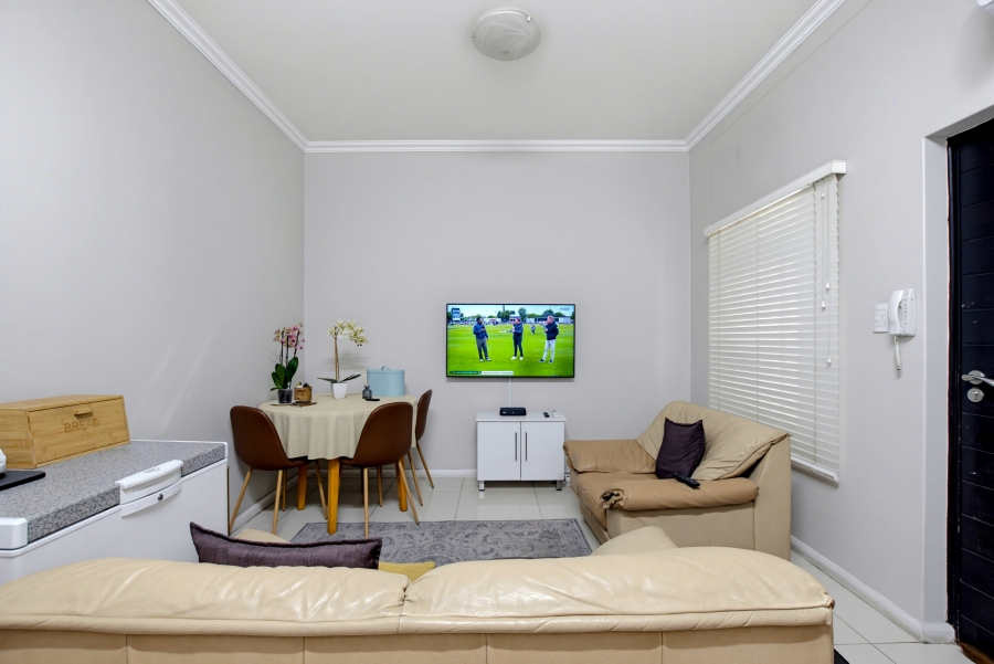 1 Bedroom Property for Sale in Umhlanga Ridge KwaZulu-Natal