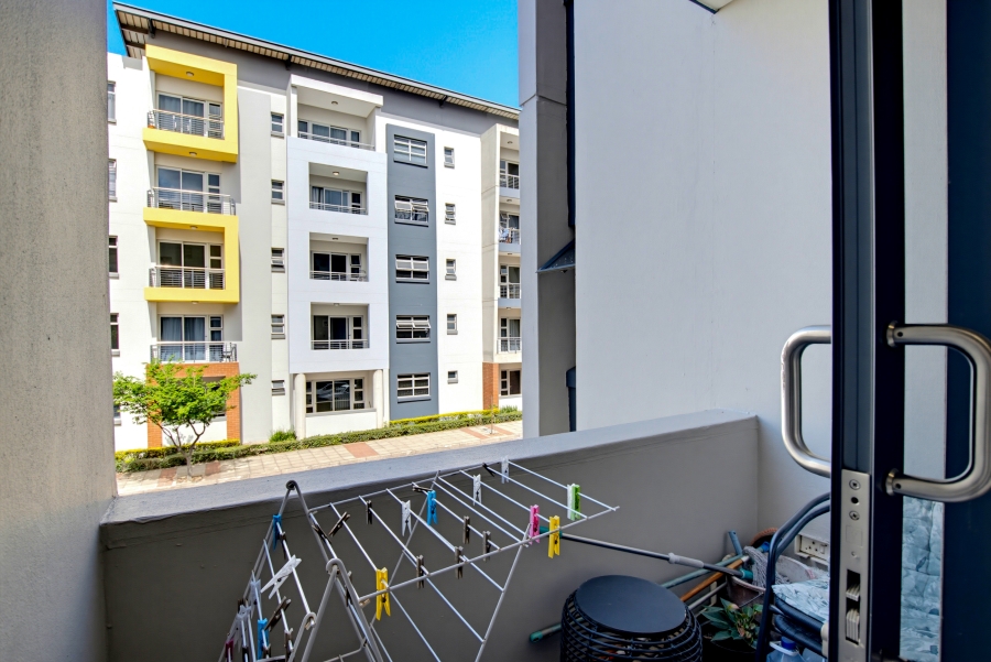 1 Bedroom Property for Sale in Umhlanga Ridge KwaZulu-Natal