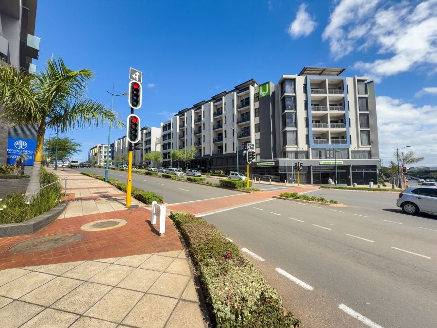 1 Bedroom Property for Sale in Umhlanga Ridge KwaZulu-Natal