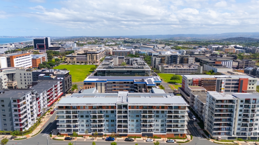 2 Bedroom Property for Sale in Umhlanga Ridge KwaZulu-Natal