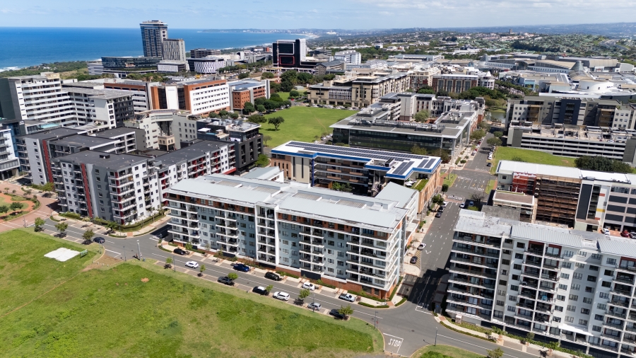 2 Bedroom Property for Sale in Umhlanga Ridge KwaZulu-Natal