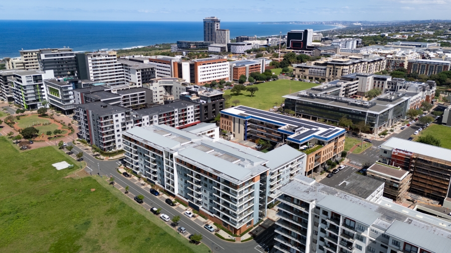 2 Bedroom Property for Sale in Umhlanga Ridge KwaZulu-Natal