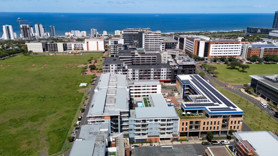 2 Bedroom Property for Sale in Umhlanga Ridge KwaZulu-Natal