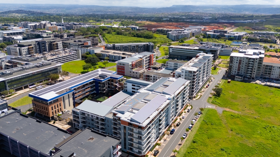 2 Bedroom Property for Sale in Umhlanga Ridge KwaZulu-Natal