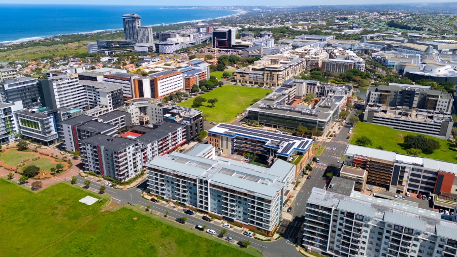 2 Bedroom Property for Sale in Umhlanga Ridge KwaZulu-Natal