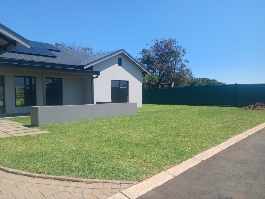 To Let 3 Bedroom Property for Rent in Zini River Estate KwaZulu-Natal
