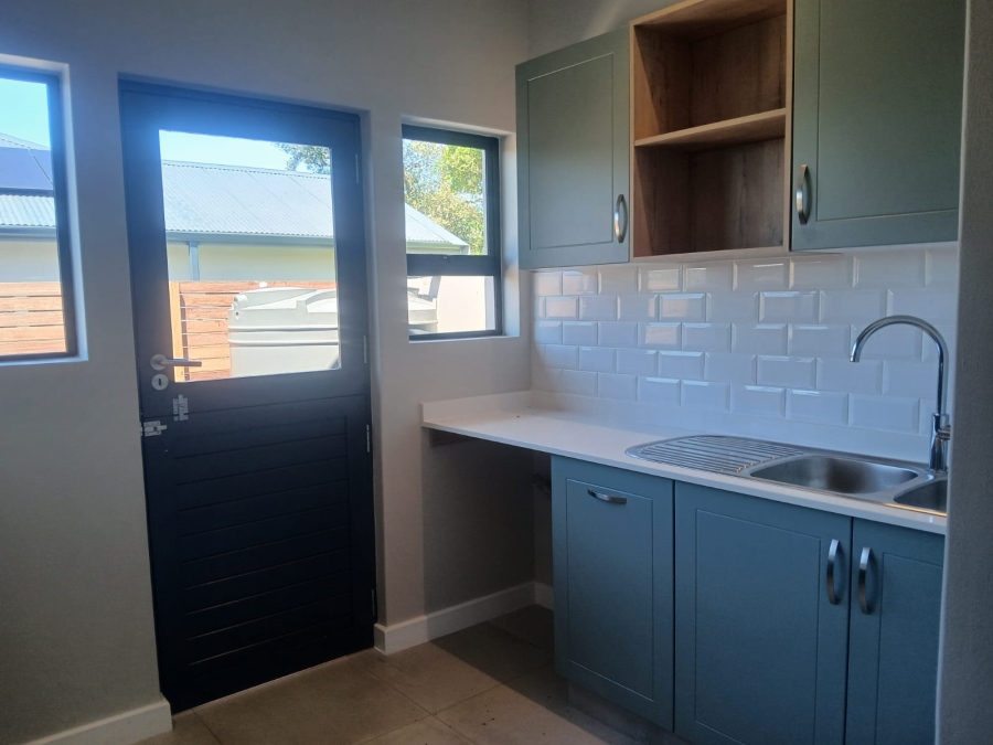 To Let 3 Bedroom Property for Rent in Zini River Estate KwaZulu-Natal
