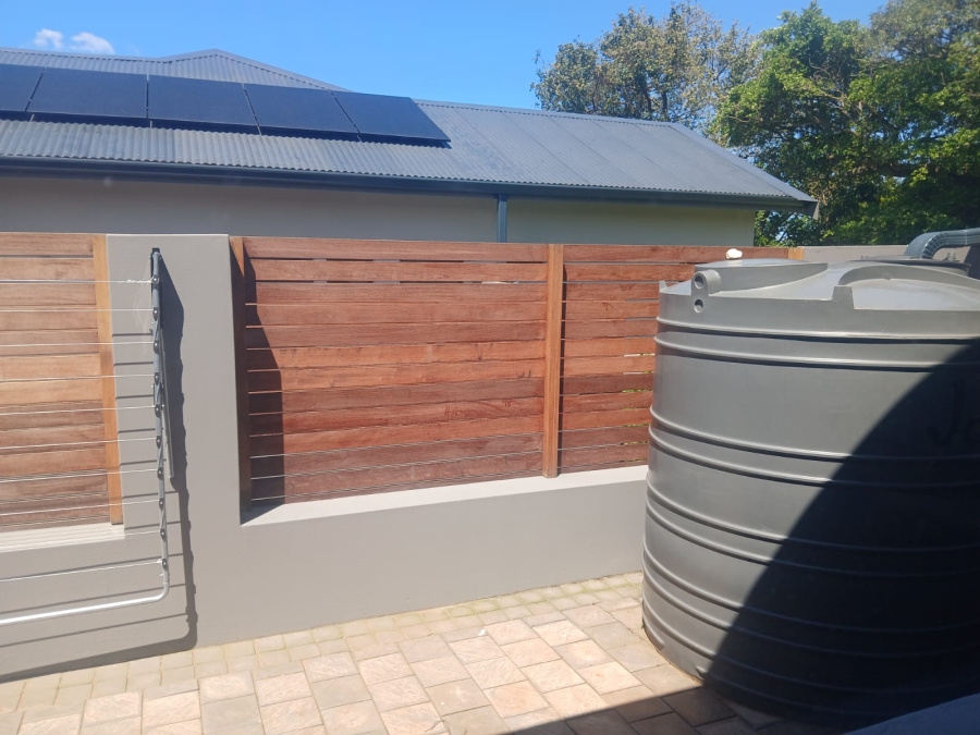 To Let 3 Bedroom Property for Rent in Zini River Estate KwaZulu-Natal