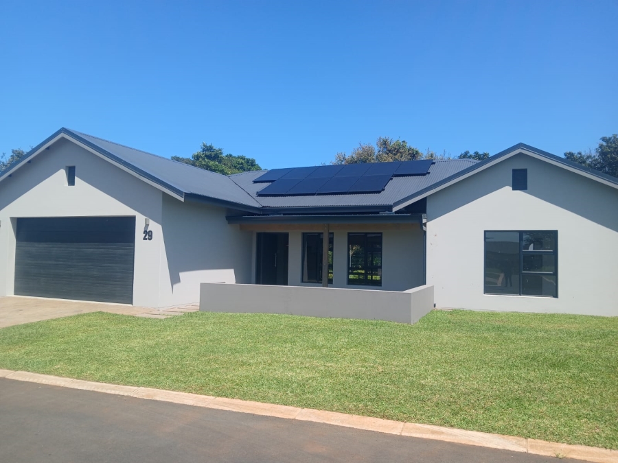 To Let 3 Bedroom Property for Rent in Zini River Estate KwaZulu-Natal