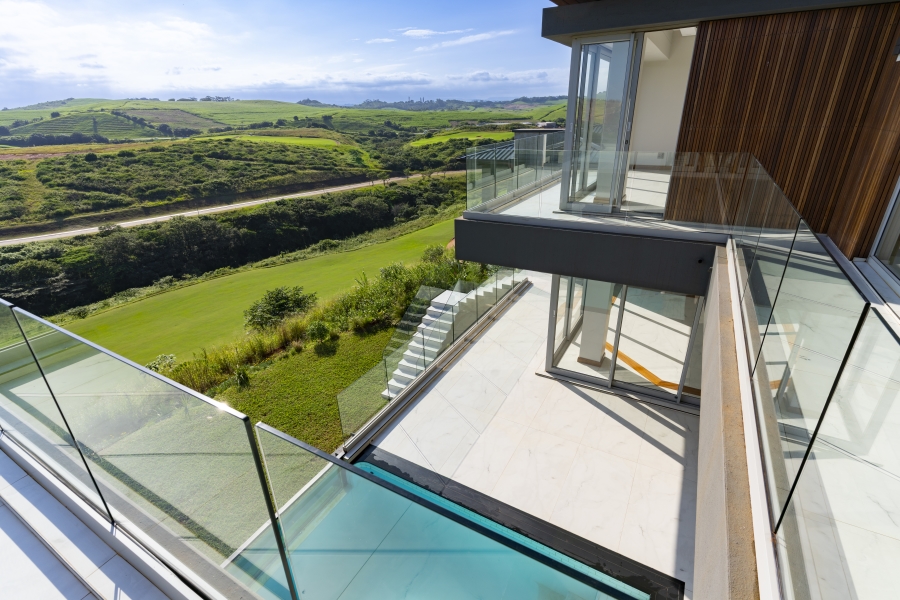 4 Bedroom Property for Sale in Zimbali Lakes Resort KwaZulu-Natal