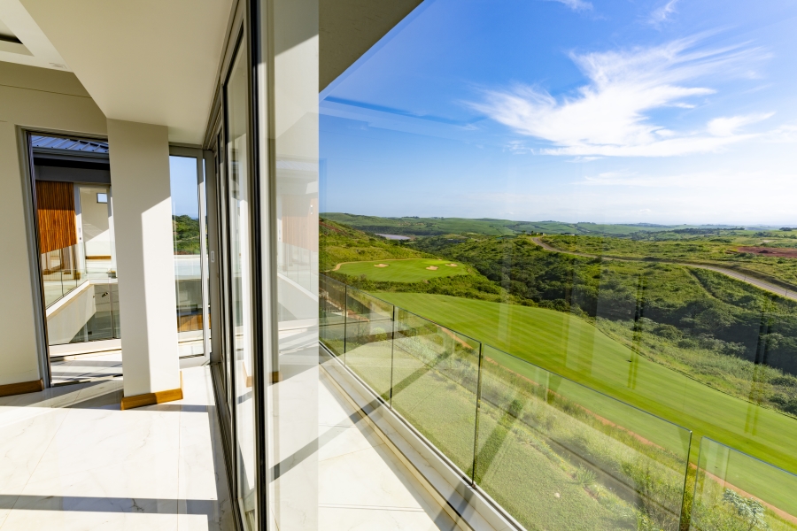 4 Bedroom Property for Sale in Zimbali Lakes Resort KwaZulu-Natal