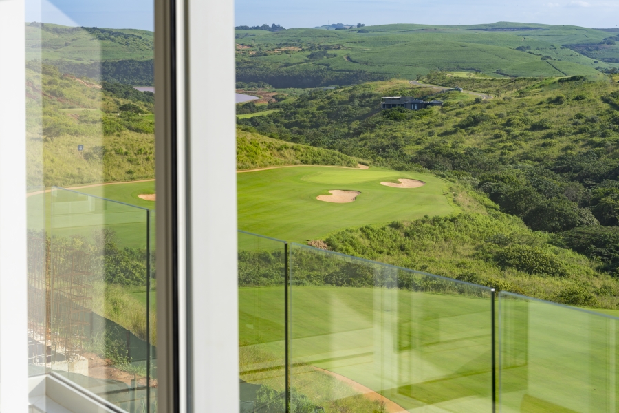 4 Bedroom Property for Sale in Zimbali Lakes Resort KwaZulu-Natal