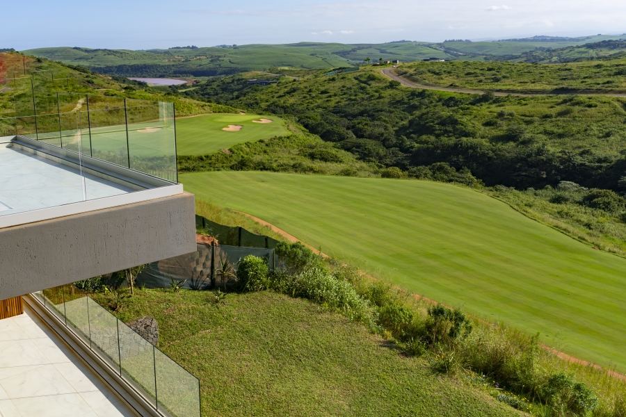 4 Bedroom Property for Sale in Zimbali Lakes Resort KwaZulu-Natal