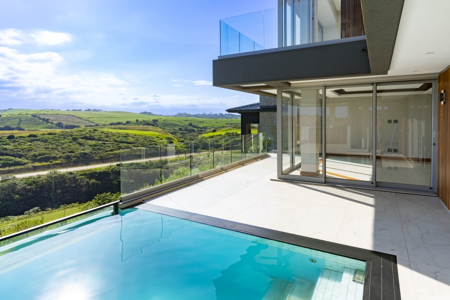 4 Bedroom Property for Sale in Zimbali Lakes Resort KwaZulu-Natal