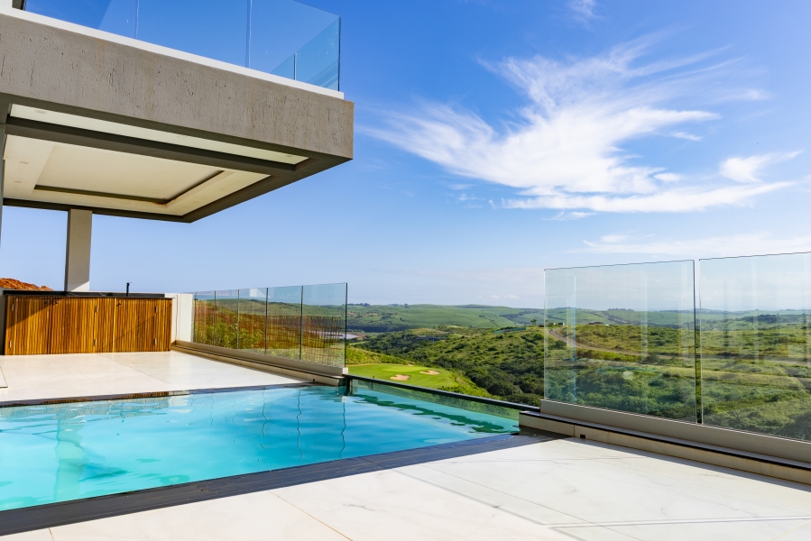 4 Bedroom Property for Sale in Zimbali Lakes Resort KwaZulu-Natal