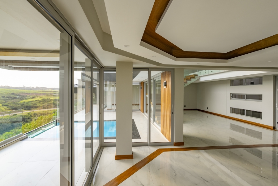 4 Bedroom Property for Sale in Zimbali Lakes Resort KwaZulu-Natal