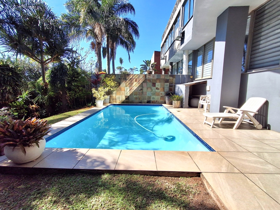 4 Bedroom Property for Sale in Glenwood KwaZulu-Natal