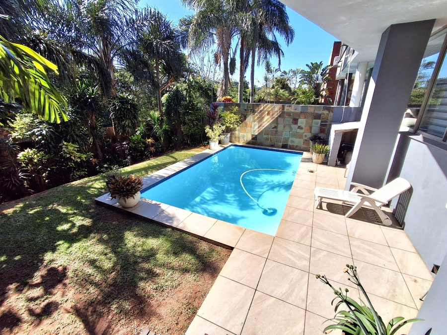 4 Bedroom Property for Sale in Glenwood KwaZulu-Natal