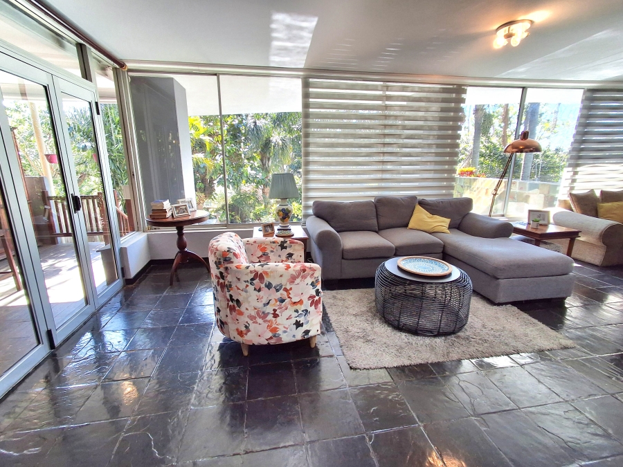 4 Bedroom Property for Sale in Glenwood KwaZulu-Natal