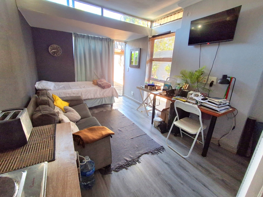 4 Bedroom Property for Sale in Glenwood KwaZulu-Natal