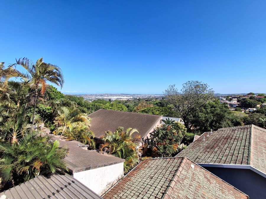 4 Bedroom Property for Sale in Glenwood KwaZulu-Natal