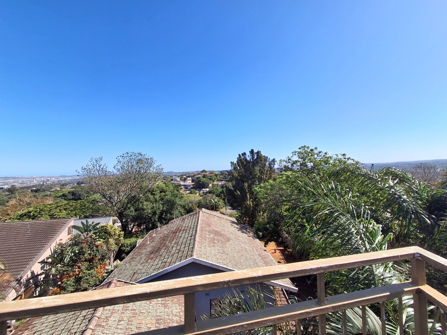 4 Bedroom Property for Sale in Glenwood KwaZulu-Natal