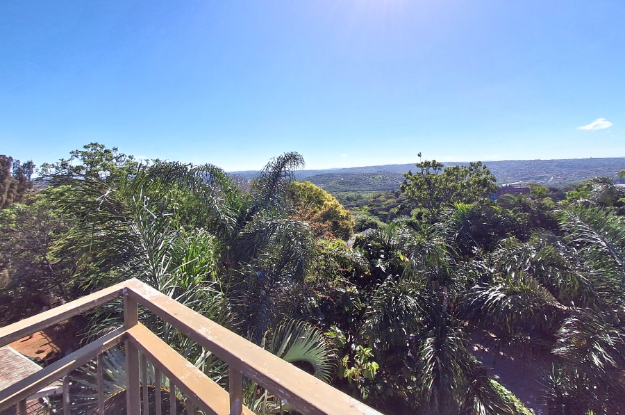 4 Bedroom Property for Sale in Glenwood KwaZulu-Natal
