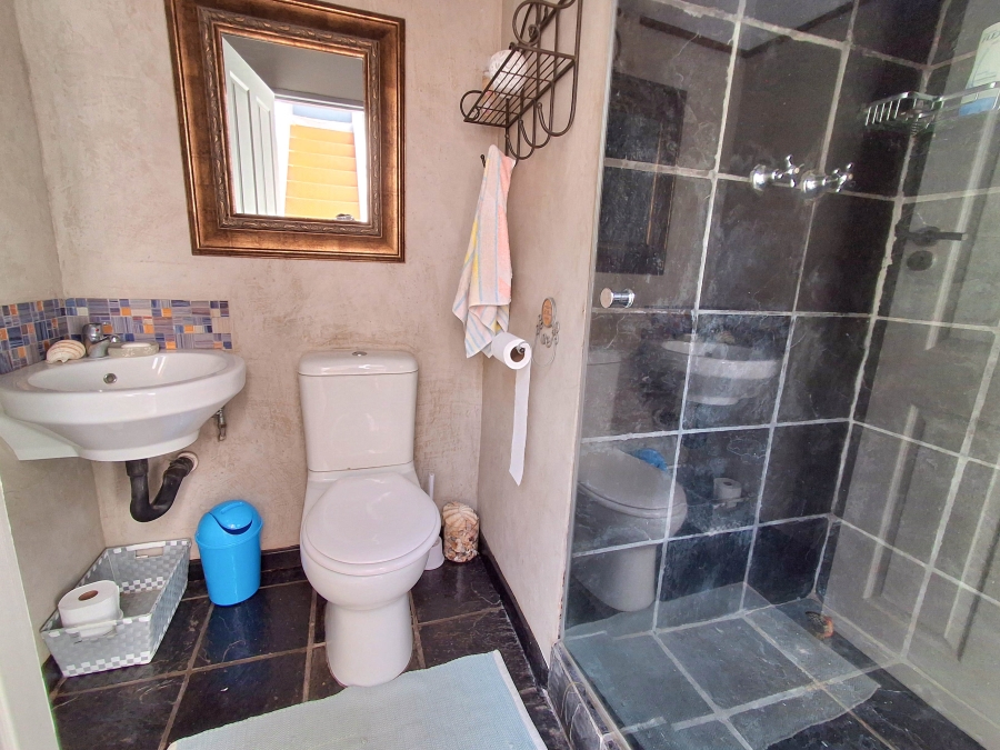 4 Bedroom Property for Sale in Glenwood KwaZulu-Natal